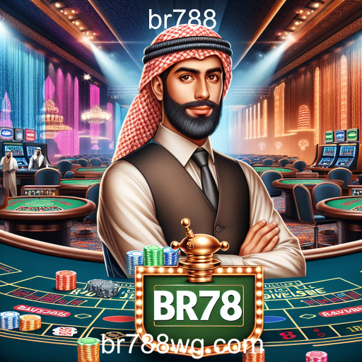 A Experiência Imersiva do Live Casino no br788
